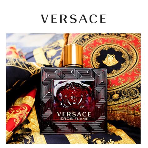 macys versace eros|is Versace Eros long lasting.